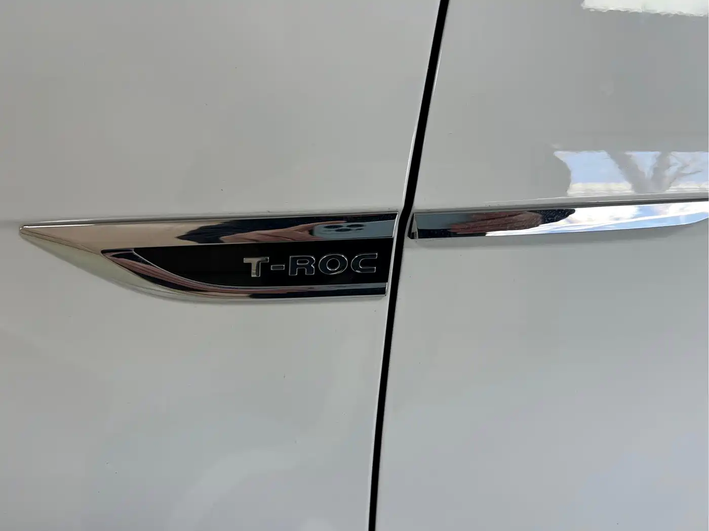 Volkswagen T-Roc, миниатюра 16