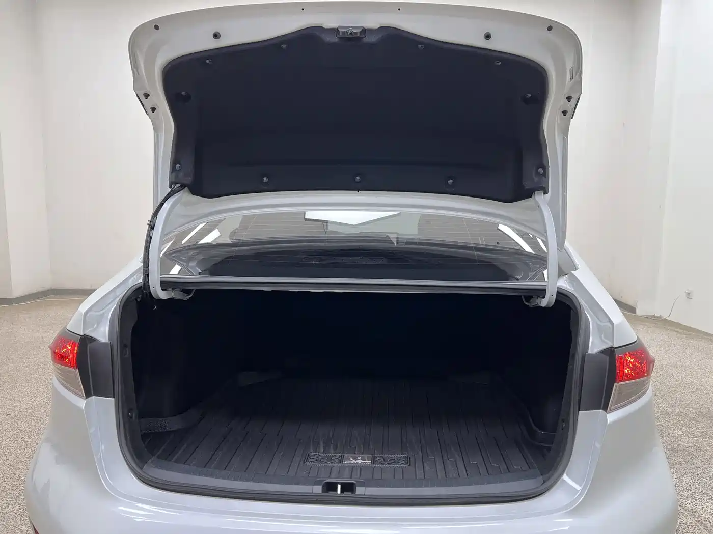 Toyota Levin, миниатюра 8