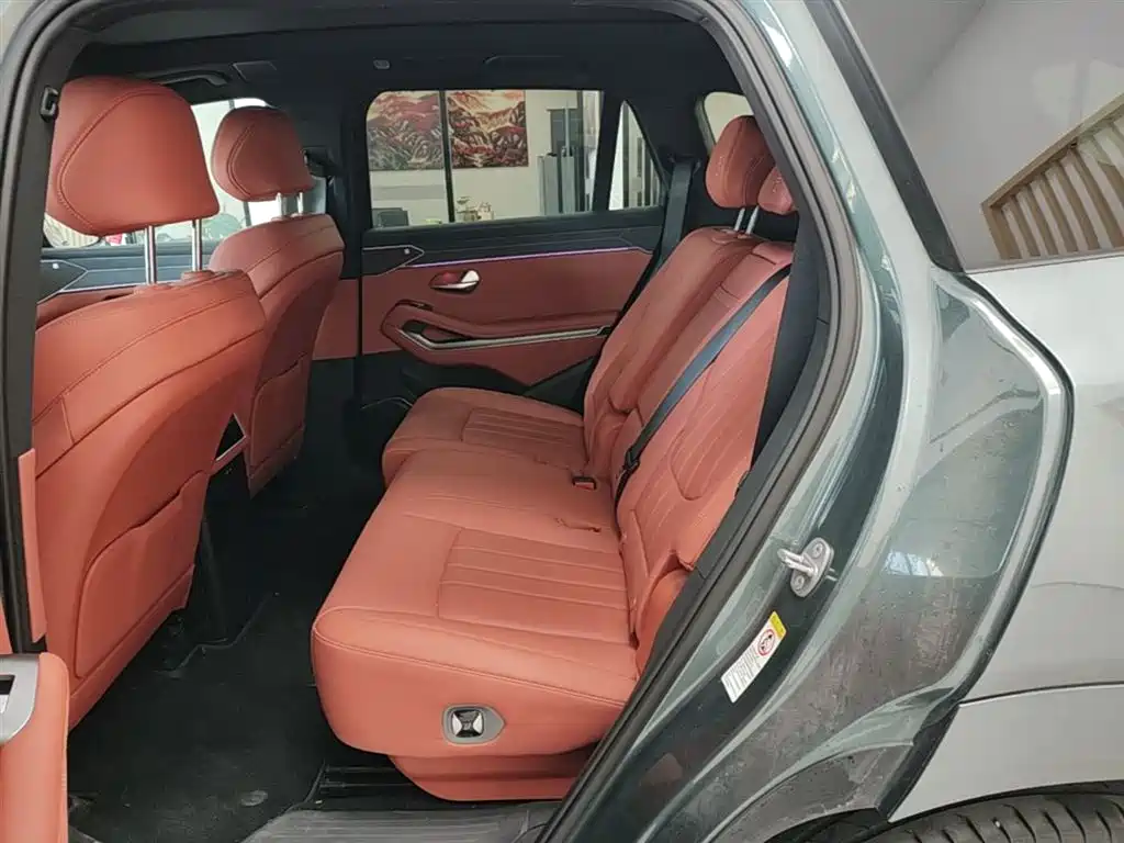 BYD Tang L 2025 DM 175KM Drone Player Edition фото 17