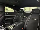 Фото 8 - Rolls-Royce Wraith