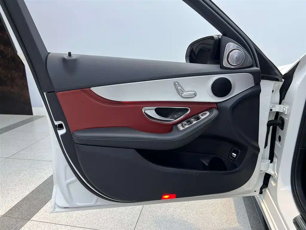 Mercedes-Benz C-Class 2019 C 260 Sport фото 29