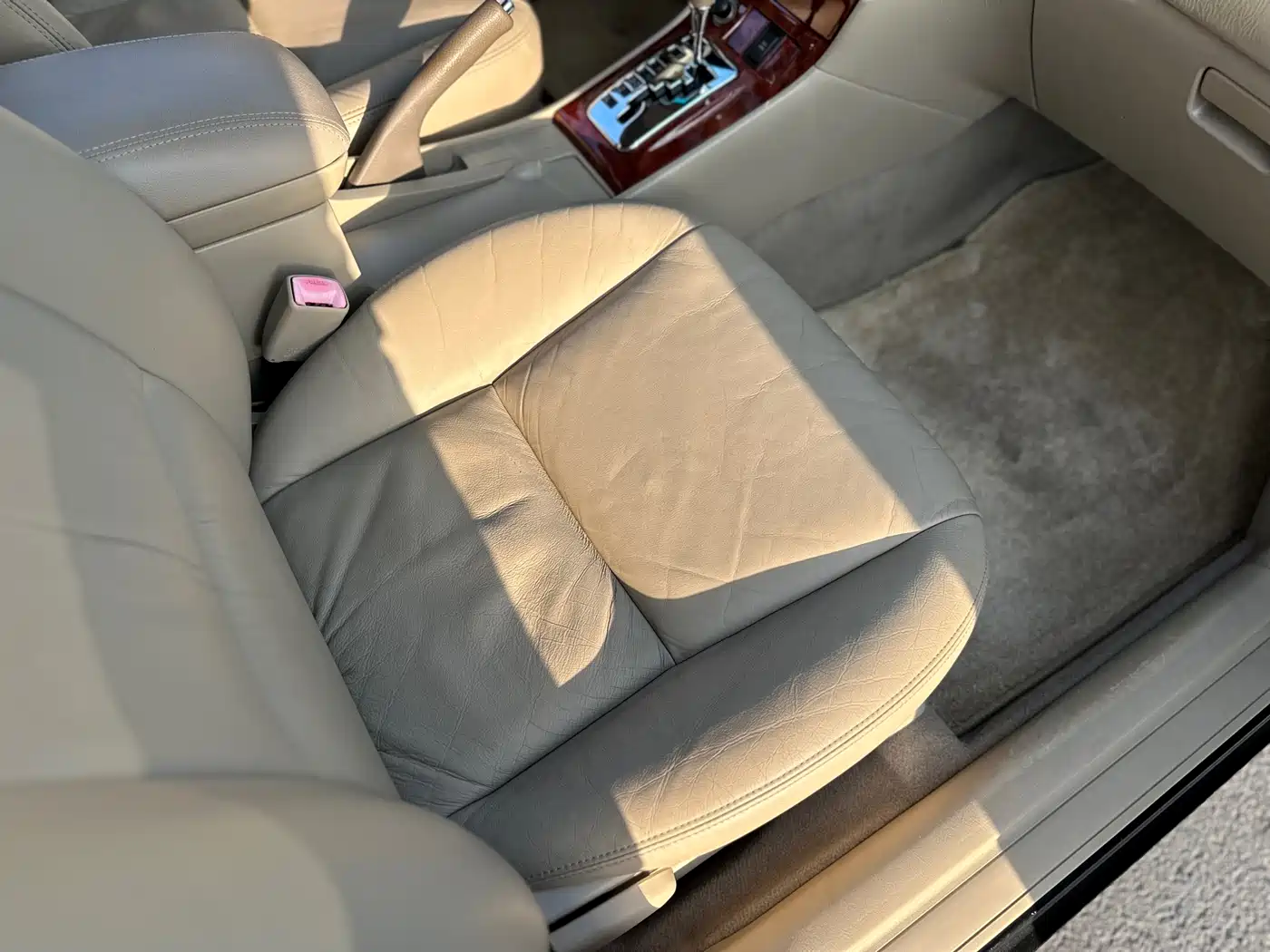 Toyota Corolla 2005 1.8L Automatic Anniversary Special Edition фото 7