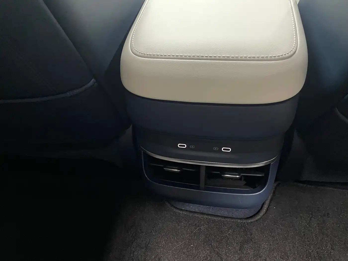 ZEEKR EXTREME KRYPTON 007