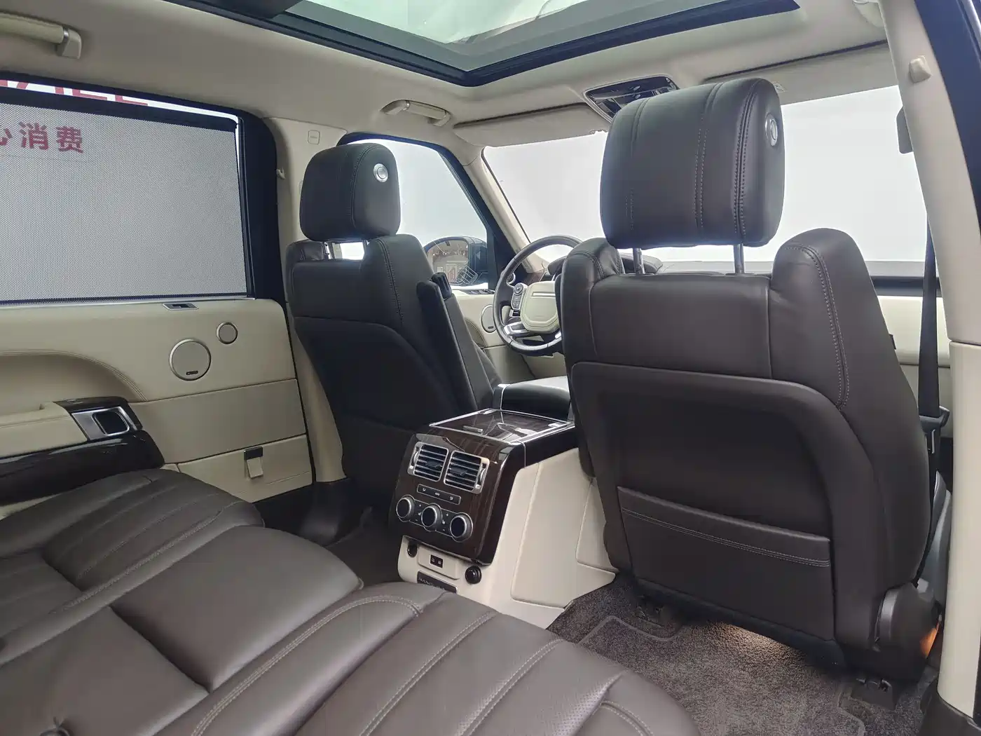Land Rover Range Rover 2016 3.0 SC V6 Vogue SE Autobiography LWB фото 12