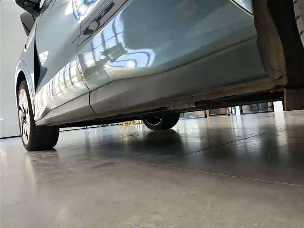 BYD Tang L 2025 DM 175KM Drone Player Edition фото 22