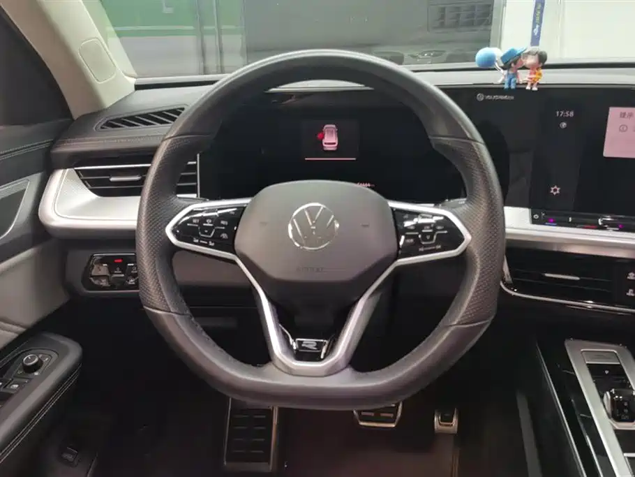 Volkswagen Talagon 2023 380TSI 4WD R-Line Touring Edition фото 15