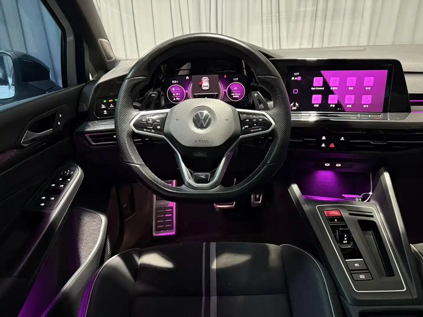 Volkswagen Golf, миниатюра 13