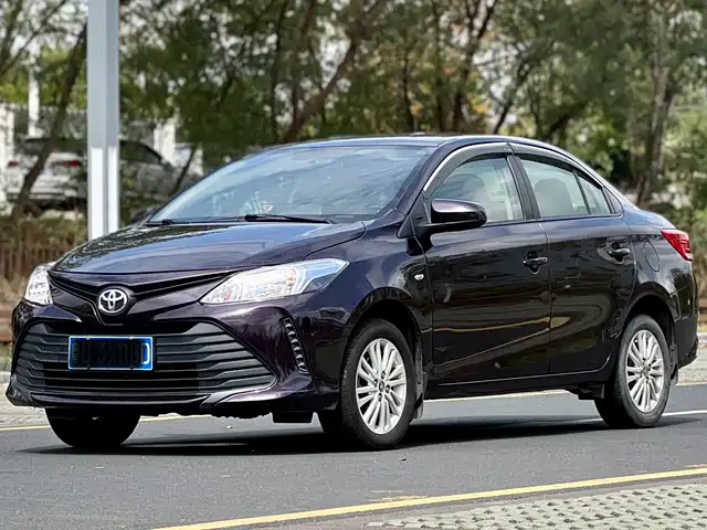 TOYOTA VIOS