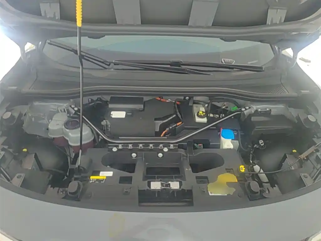 Volkswagen ID.4 CROZZ 2021 Long Range PRO 2WD фото 20