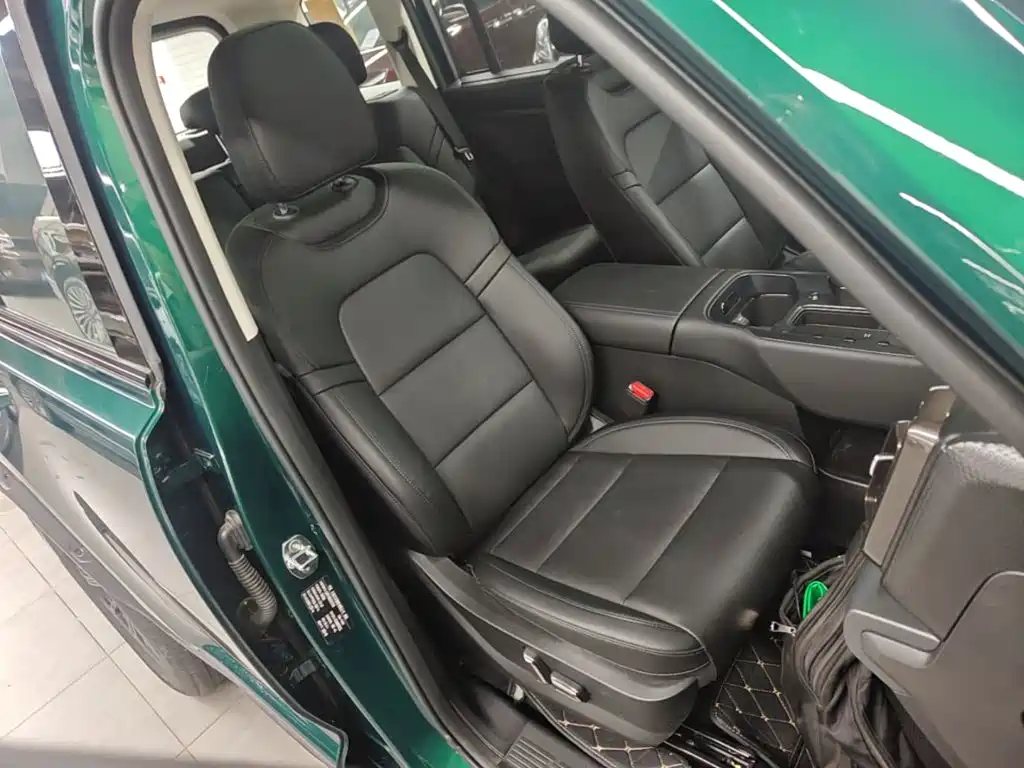Haval Menglong 2025 2025 2.0T 4WD Ultra