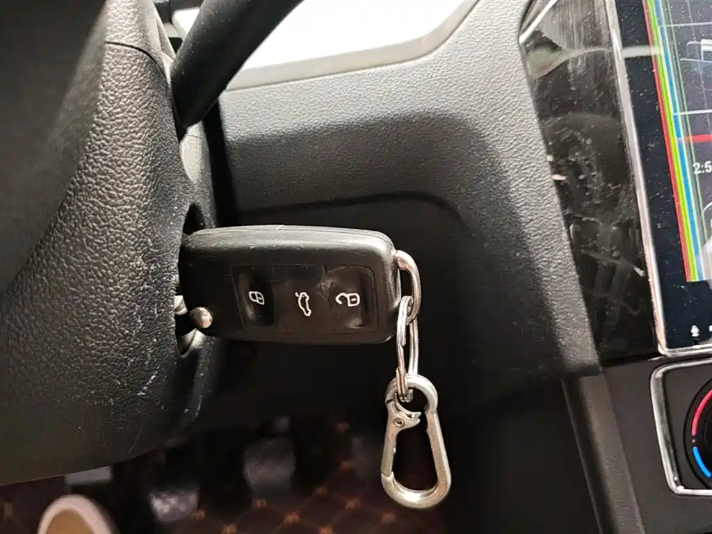 Volkswagen Jetta 2015 Value Edition 1.6L Manual Comfort фото 9