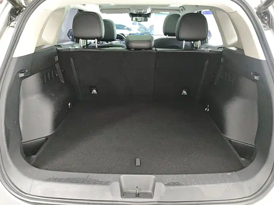 Haval Da Gou 2nd Gen 2023 2.0T 2WD Trendy Off-road Edition Plus фото 4