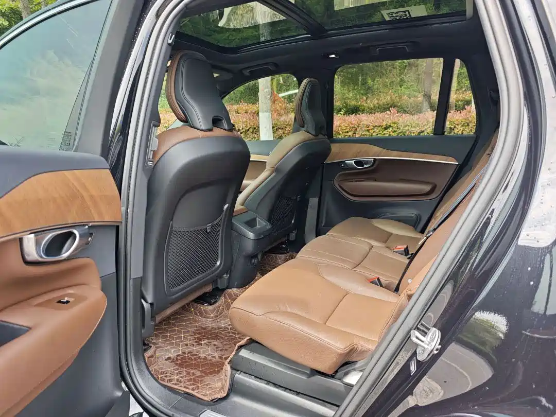 Volvo XC90 2024 2024 B5 Smart Luxury 5-Seater