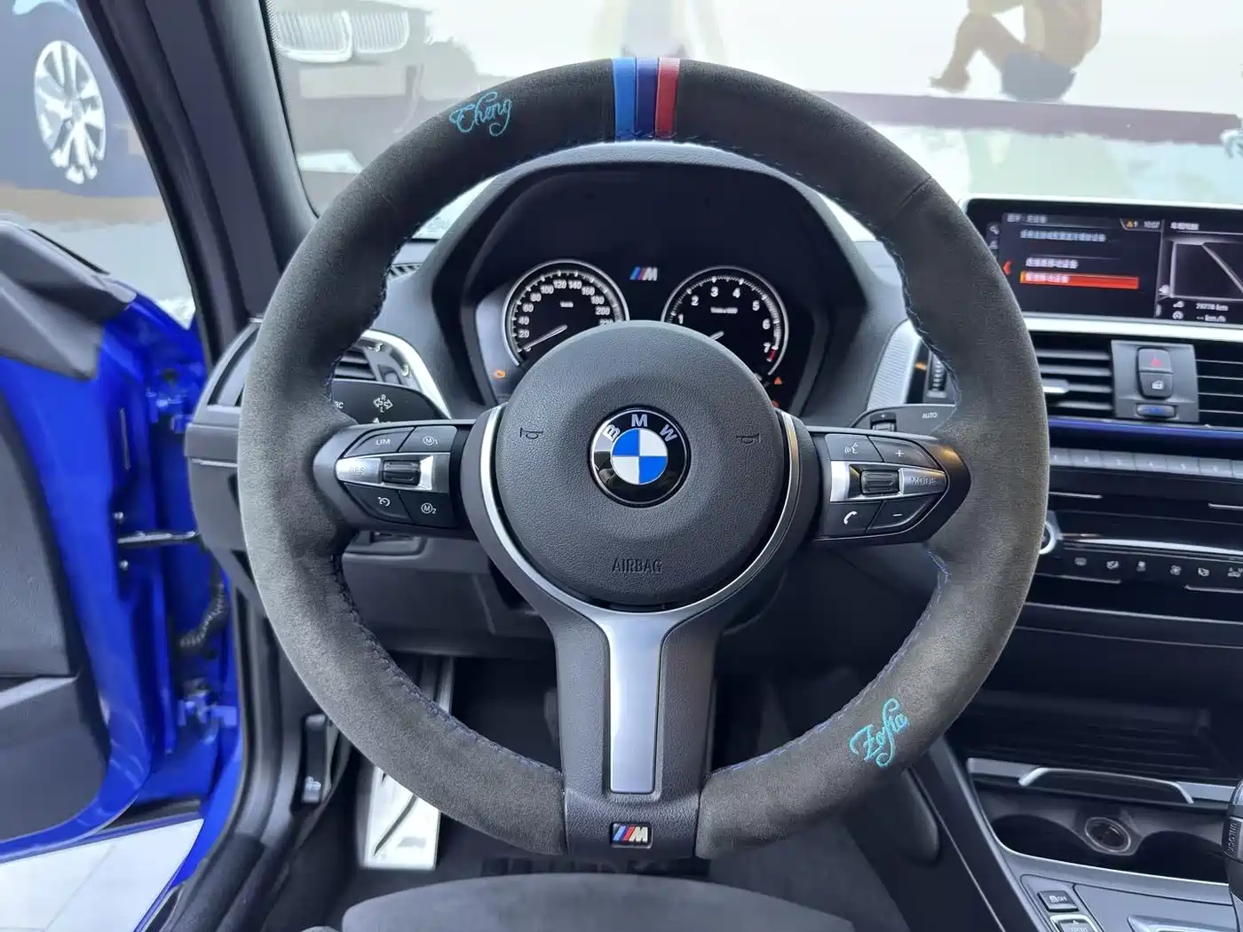 BMW 2 Series (Import) 2018 225i Convertible Coupe M Sport фото 17