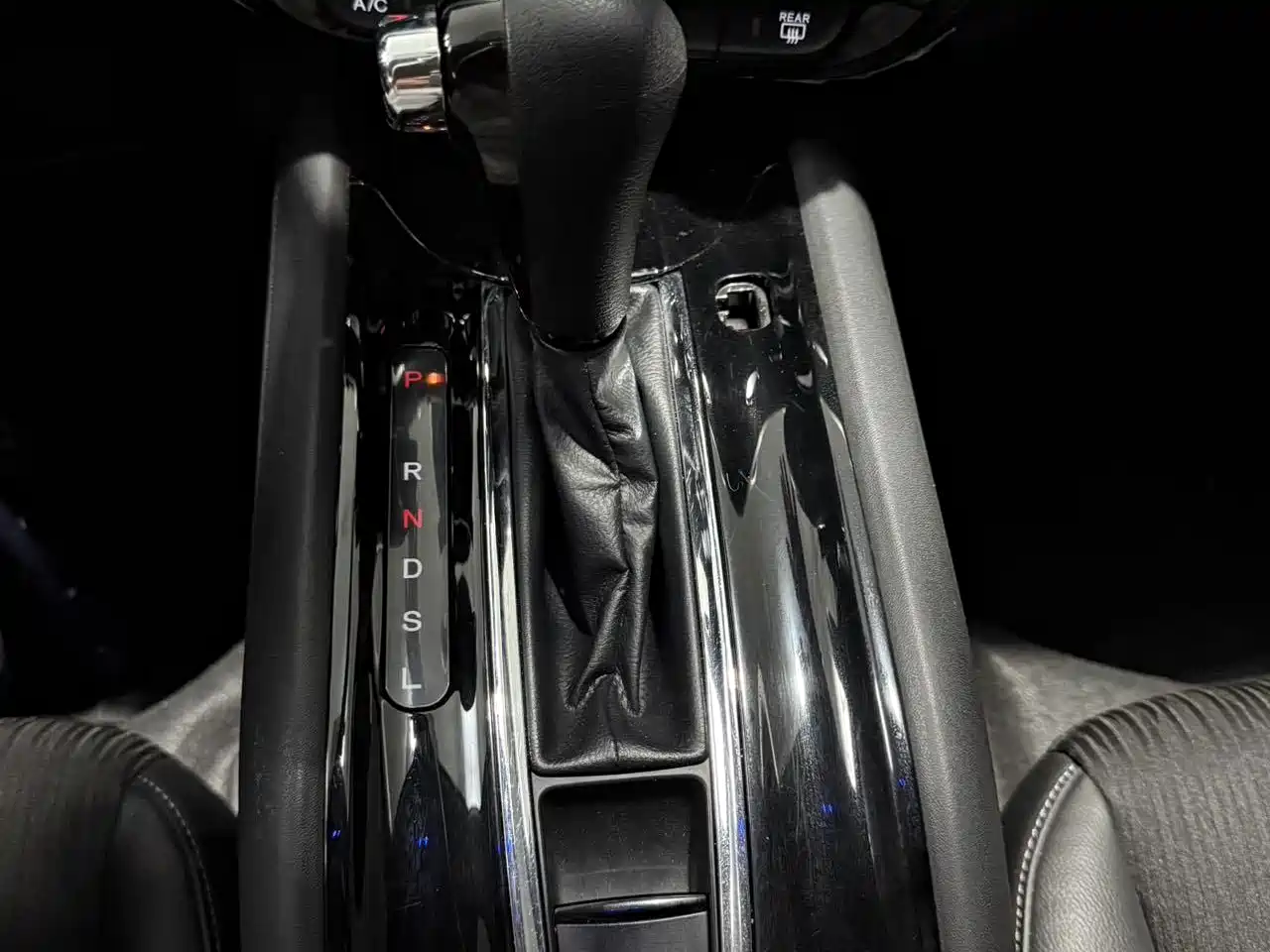 Honda Vezel, миниатюра 11