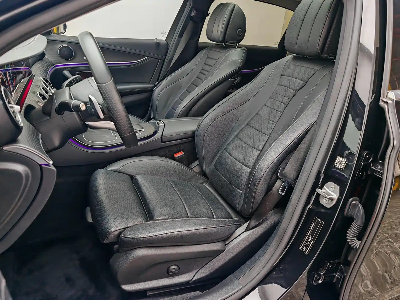 Mercedes-Benz E-Class 2020 E 260 L фото 15