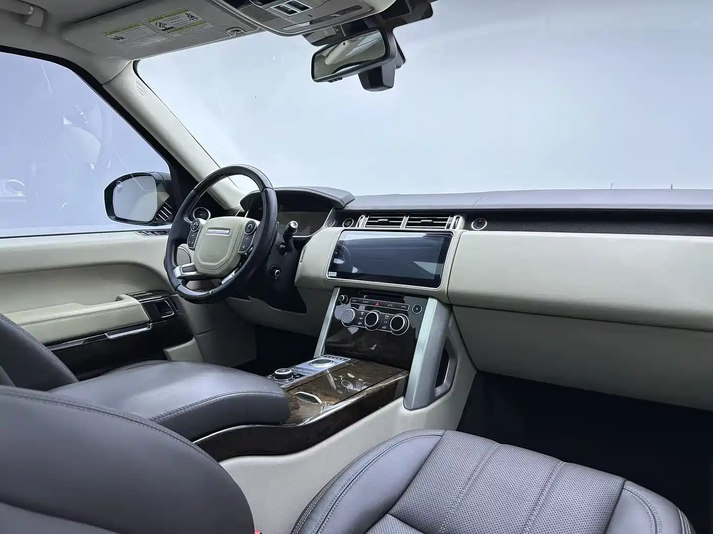 Land Rover Range Rover 2013 5.0 SC V8 AB Ultimate Genesis Edition фото 5