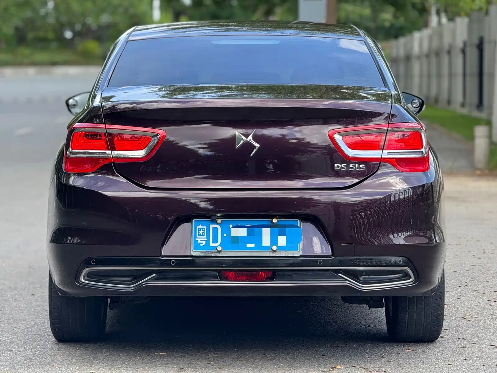 Photo 8 - DS 5LS