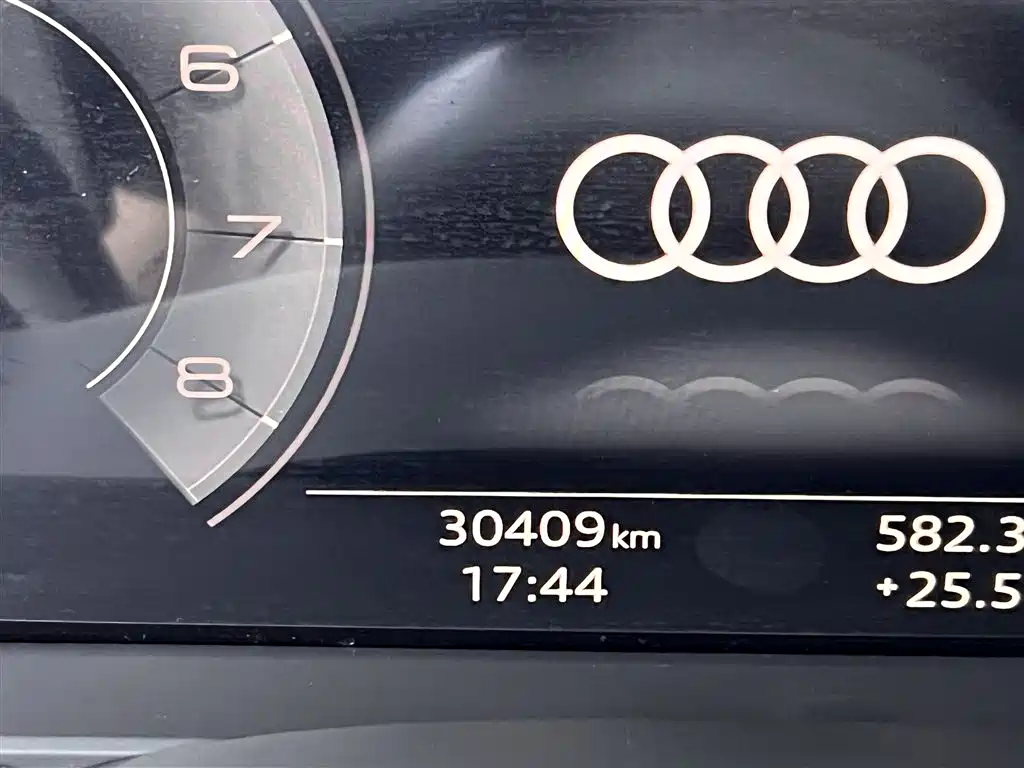 Audi A6L 2024 45 TFSI quattro Premium Dynamic фото 22