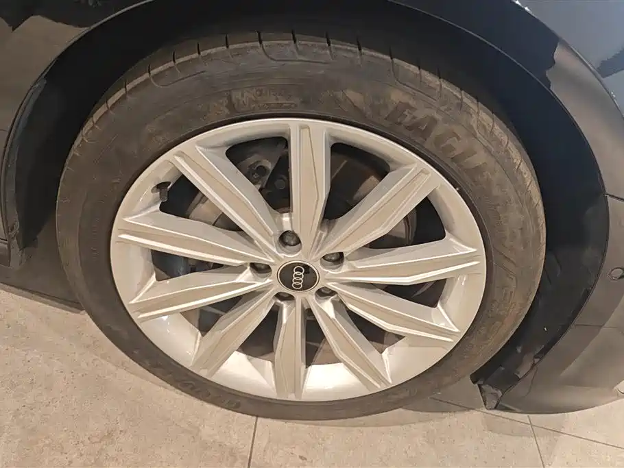Audi A6L 2024 45 TFSI Premium Dynamic фото 6