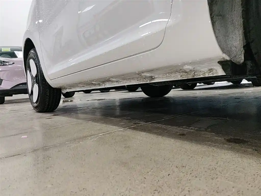 Changan Qiyuan Changan Lumin 2026 2025 205km Fragrant Infusion Edition