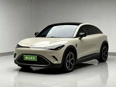 smart #3