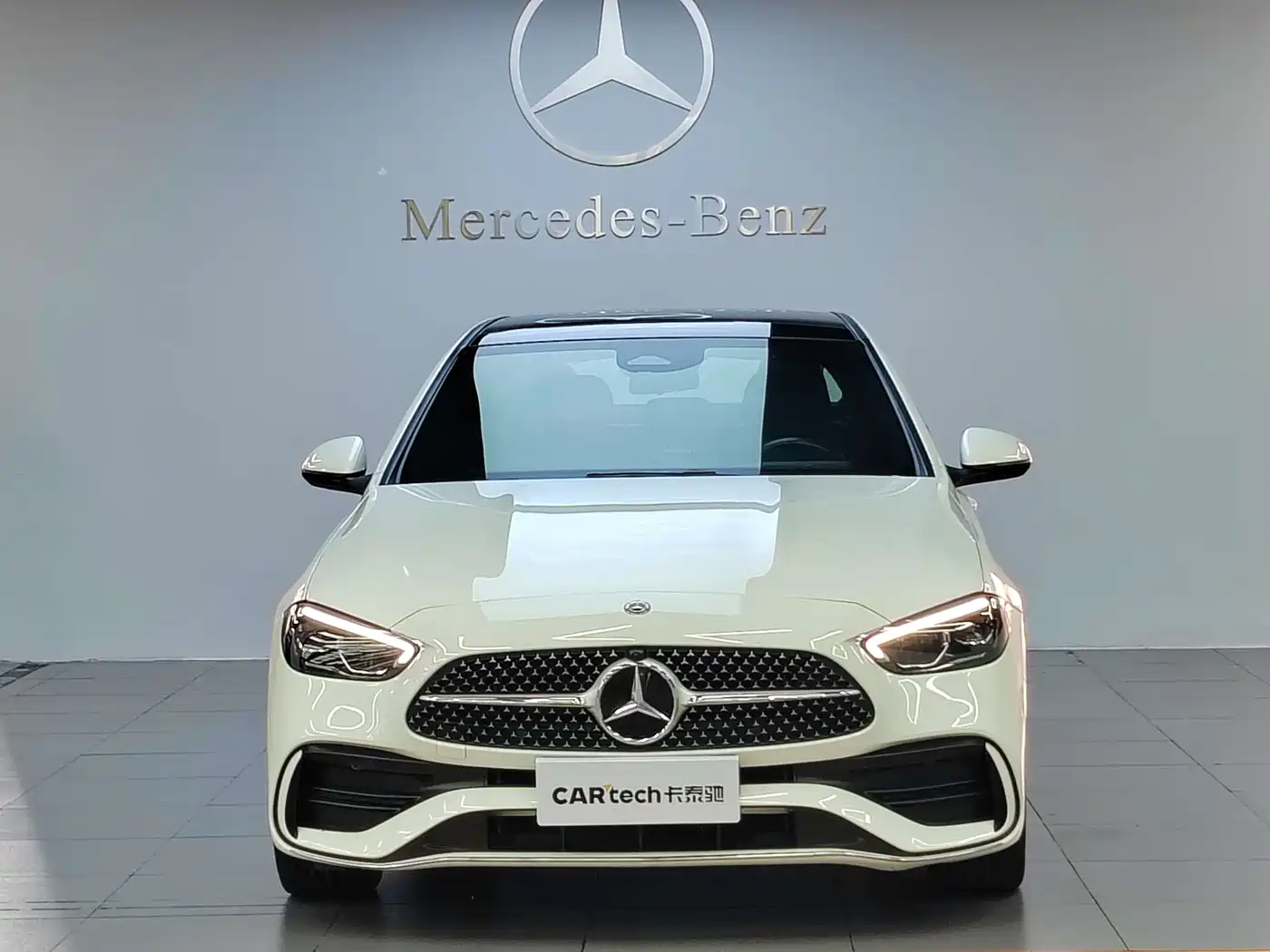Mercedes-Benz C-Class 2022 C 260 L Sport Edition фото 2