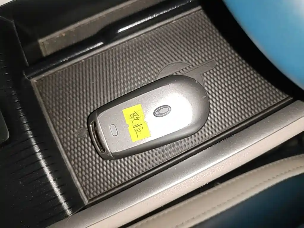 Ora Good Cat 2021 2021 400km Standard Range Venus Edition (LFP)