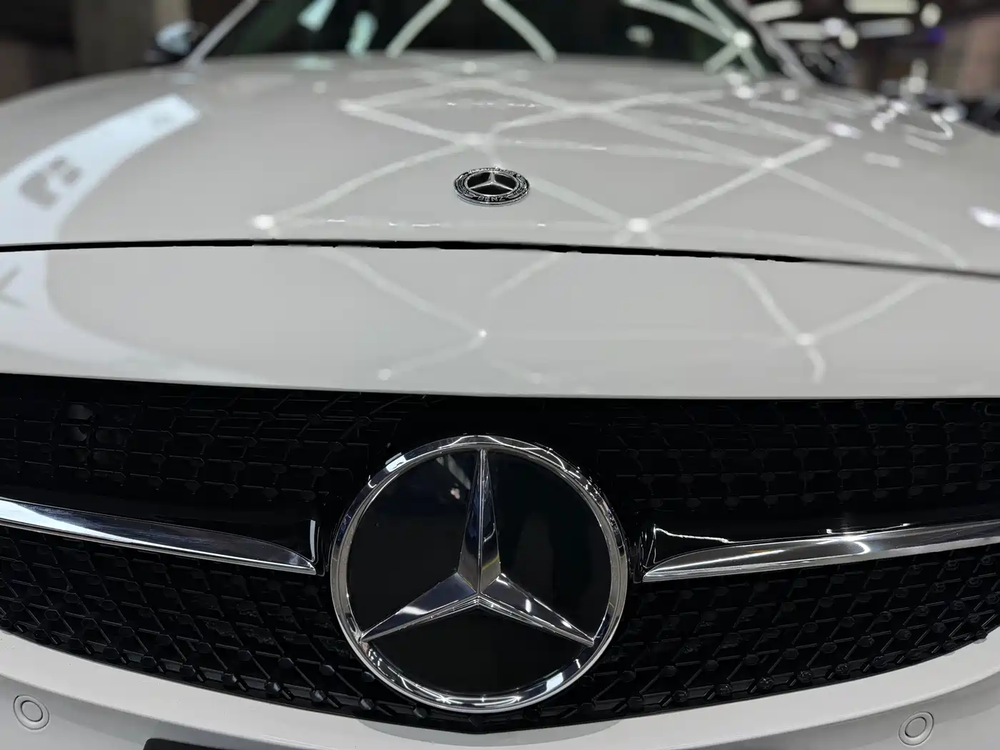 Mercedes-Benz C-Class 2021 C 260 L Sport Starry Exclusive Edition фото 11