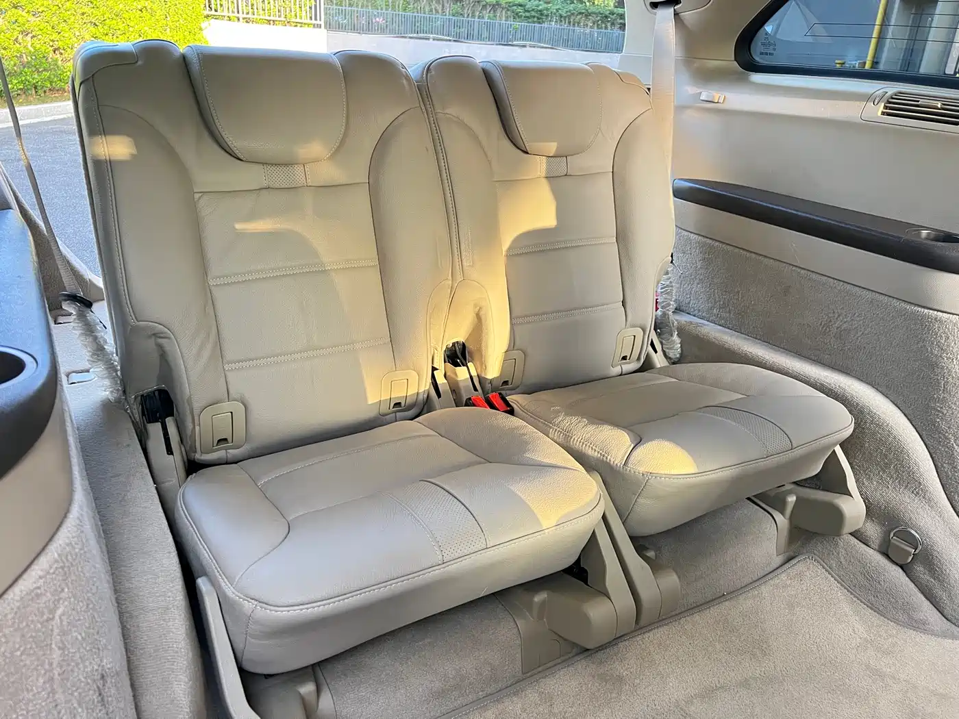Mercedes-Benz R-Class 2017 R 320 4MATIC Business Collector's Edition фото 18