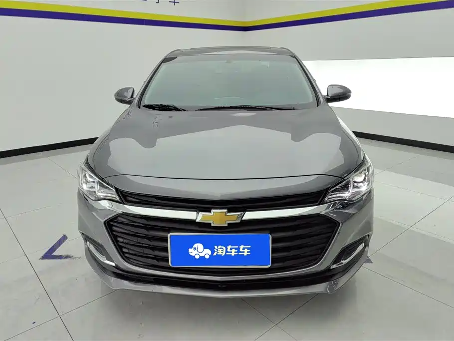 Chevrolet Monza 2022 320 Automatic Enjoyment Sunroof Edition фото 2