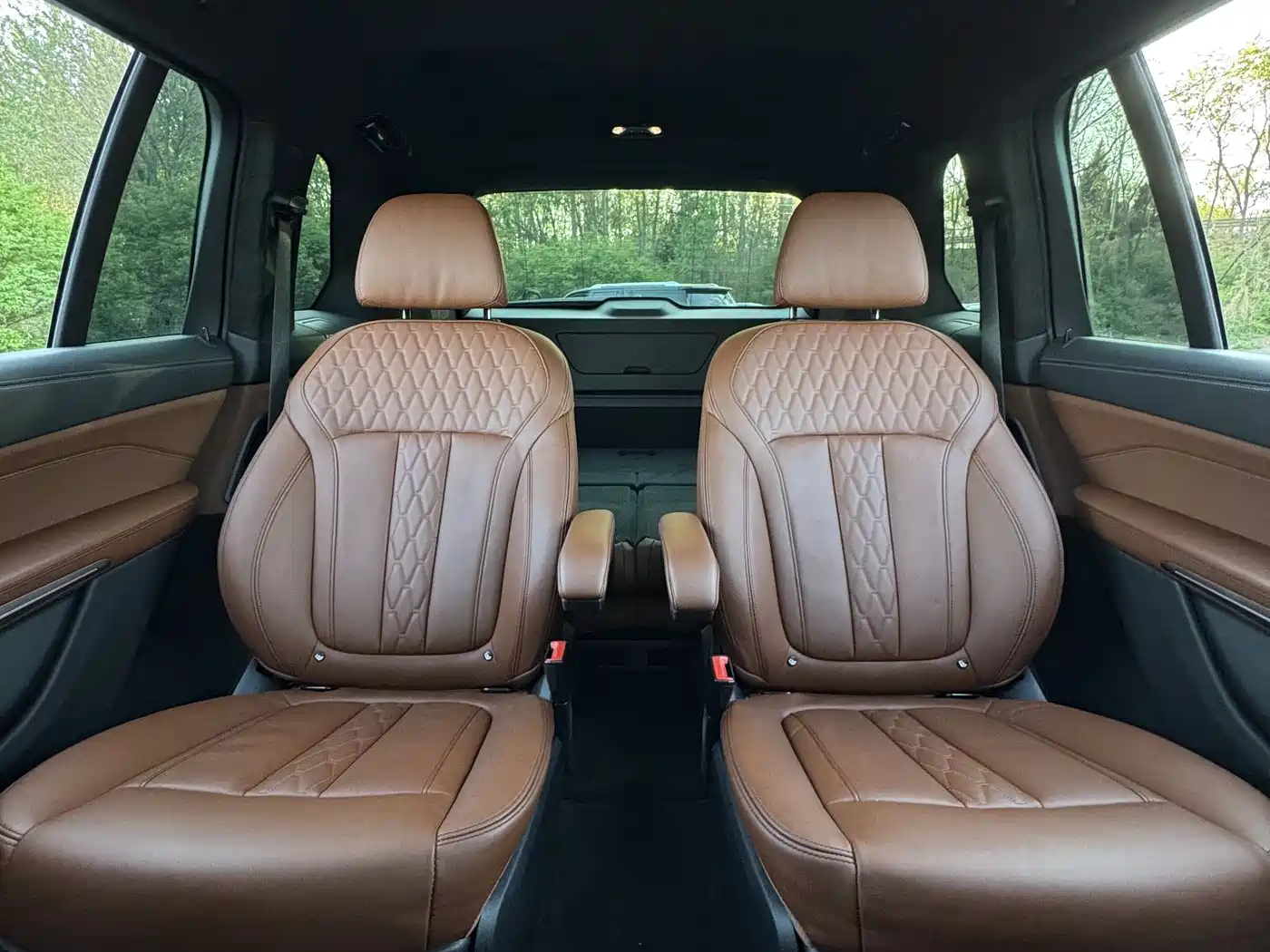 BMW X7 2023 xDrive40i Exclusive M Sport Package фото 23