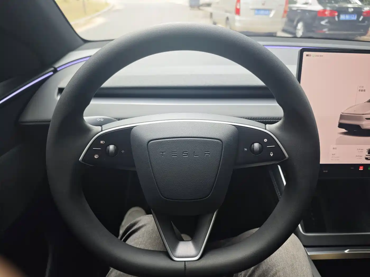 Tesla Model Y 2026 2026 Rear-Wheel Drive
