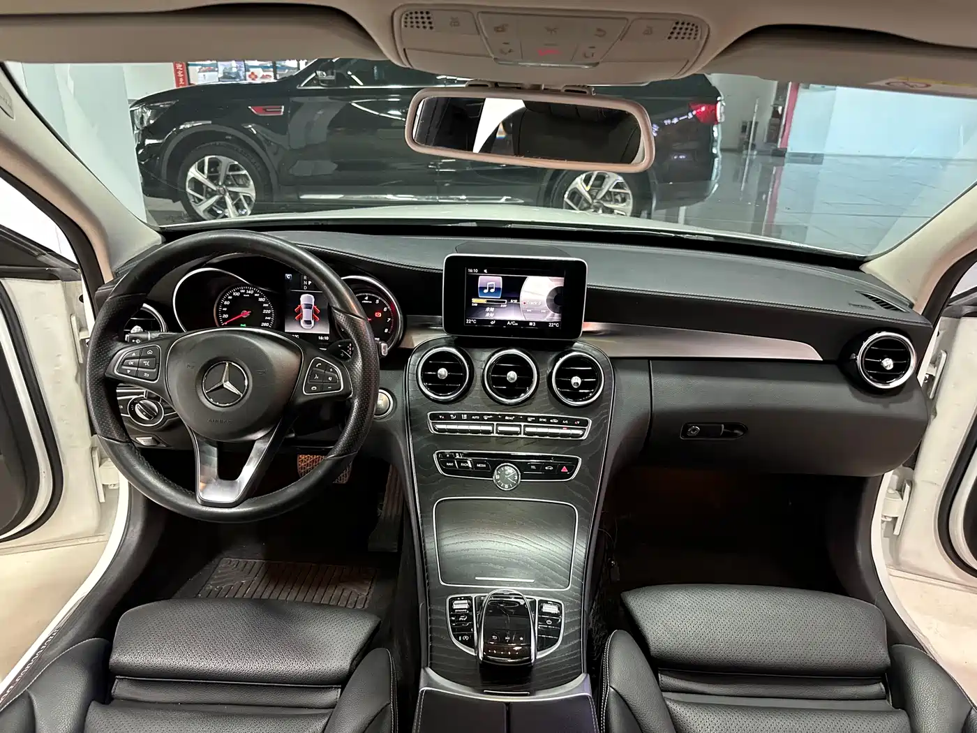 Mercedes-Benz C-Class 2018 C 200 L Sport Edition фото 7