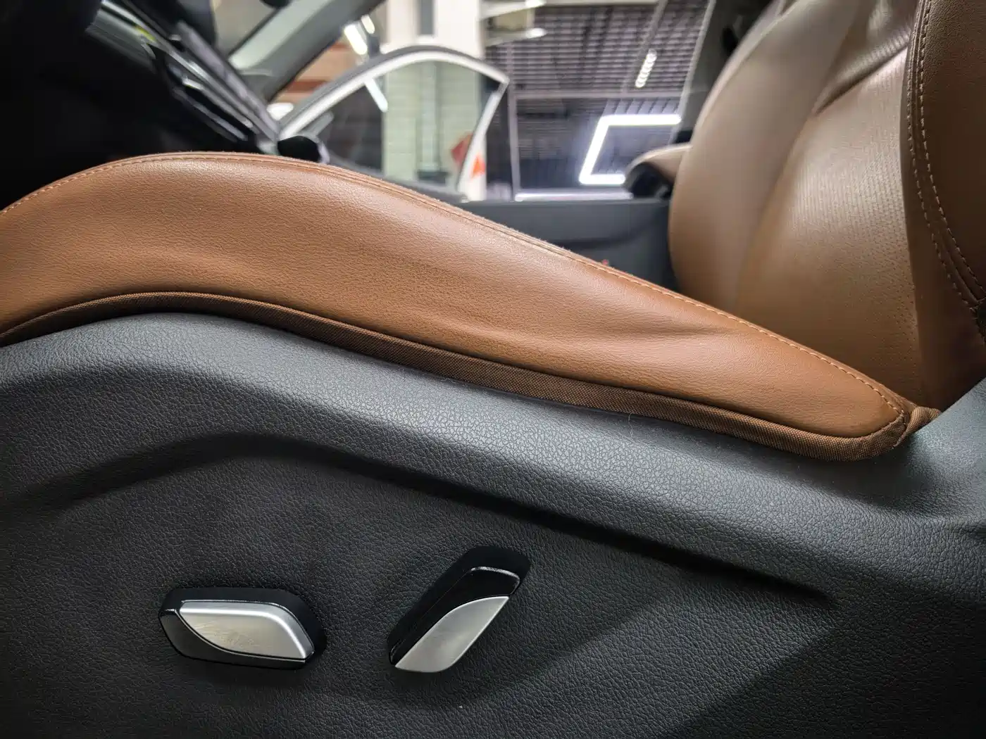 GEELY AUTOMOBILE VISION X6