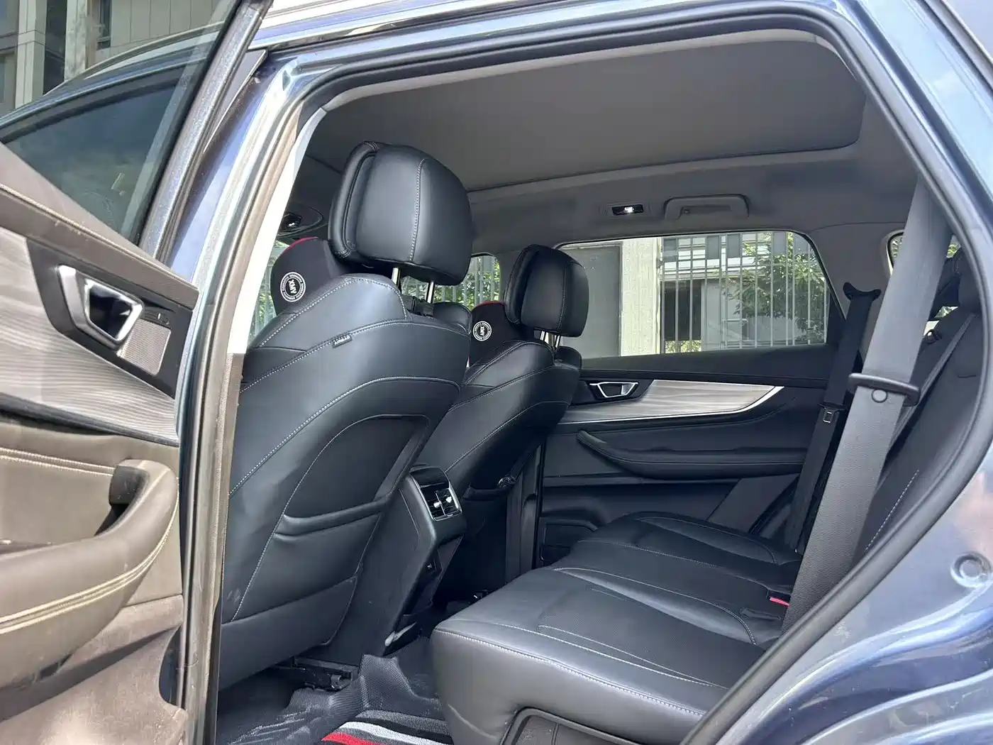 Фото 5 - Chery Tiggo 8 PLUS