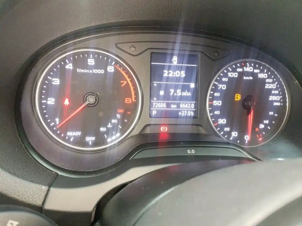Audi A3 2015 Limousine 35 TFSI Millionth Anniversary Comfort Enjoyment Type фото 8