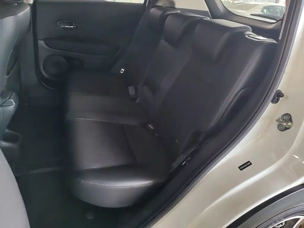 Honda Vezel, миниатюра 17