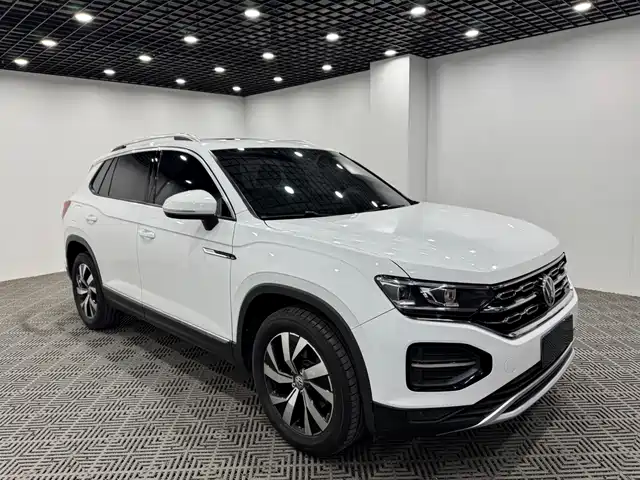 VOLKSWAGEN TANYUE