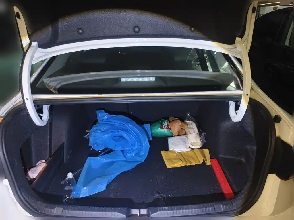 Volkswagen Bora, миниатюра 10