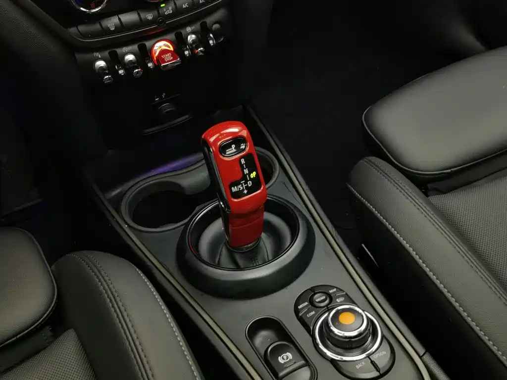 MINI Countryman, миниатюра 13
