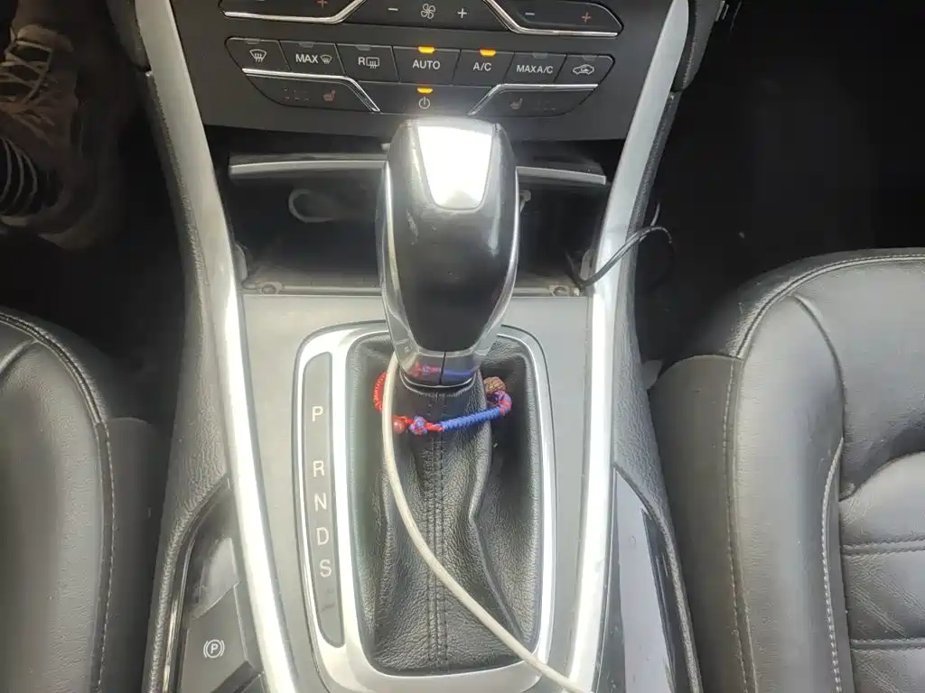 Ford Edge 2016 2016 EcoBoost 245 2WD Luxury 7-Seater