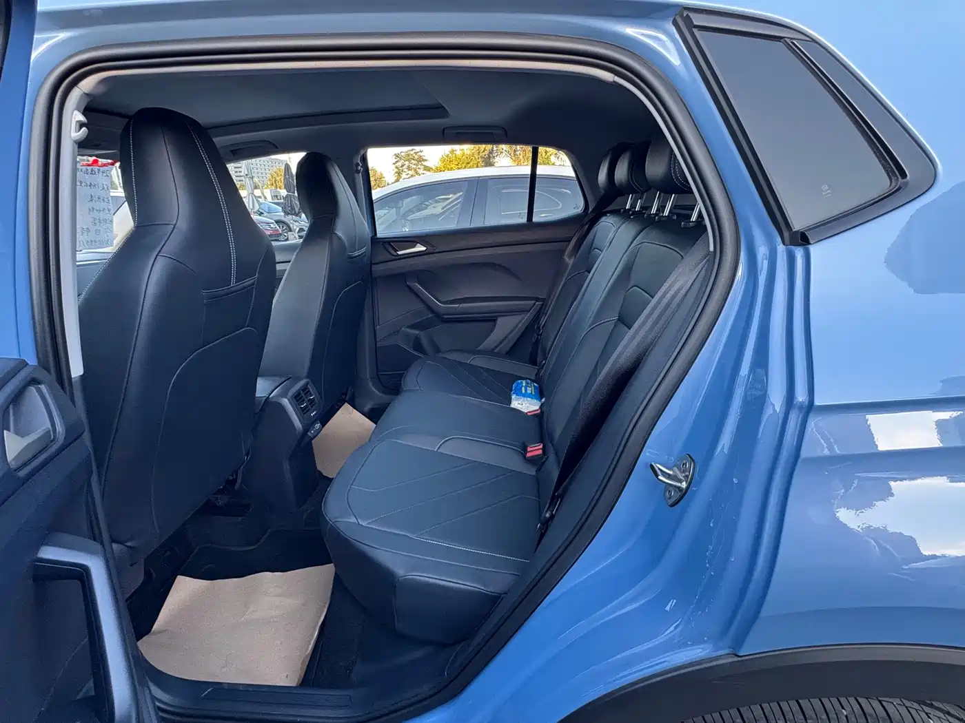 Volkswagen Tharu, миниатюра 10