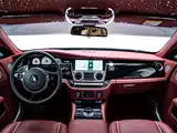 Фото 8 - Rolls-Royce Wraith