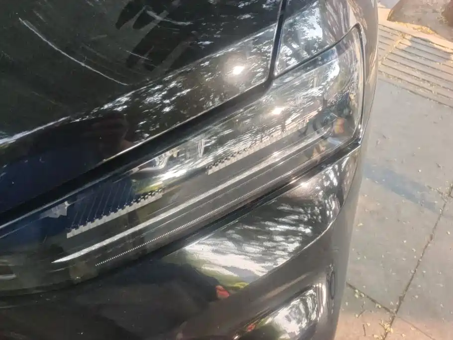 WEY VV7 2020 2021 Model 2.0T Technology Edition