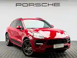 Фото 3 - Porsche Macan