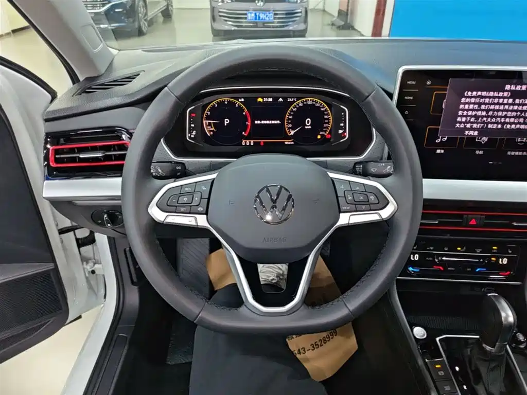 Volkswagen Lavida 2024 Model 300TSI DSG Starlight Leading Edition фото 11