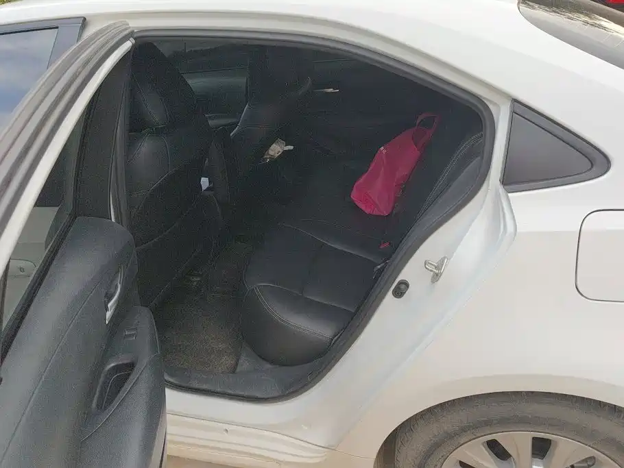 Toyota Corolla, миниатюра 11