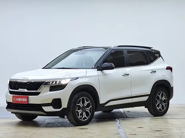 kia kx3-proud-run