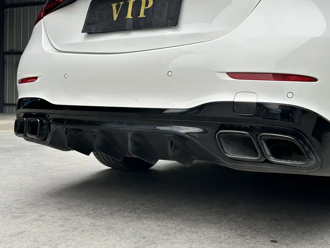 Mercedes-Benz C-Class 2022 C 260 L Sport Edition фото 13